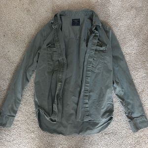 Abercrombie jacket